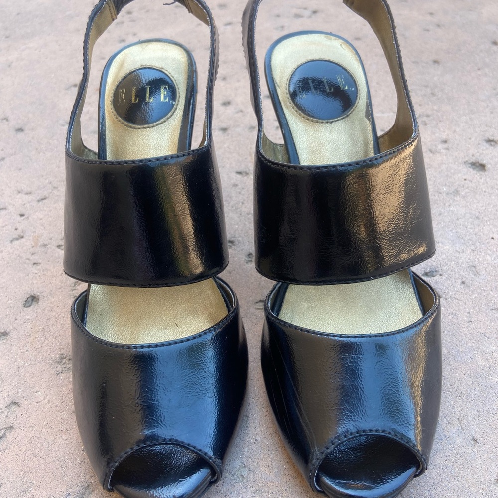 High heels - Picture 7 of 7